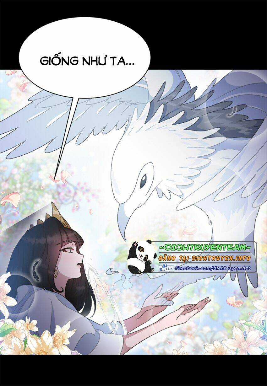 Con Gái Bảo Bối Của Ma Vương Chapter 135 trang 12