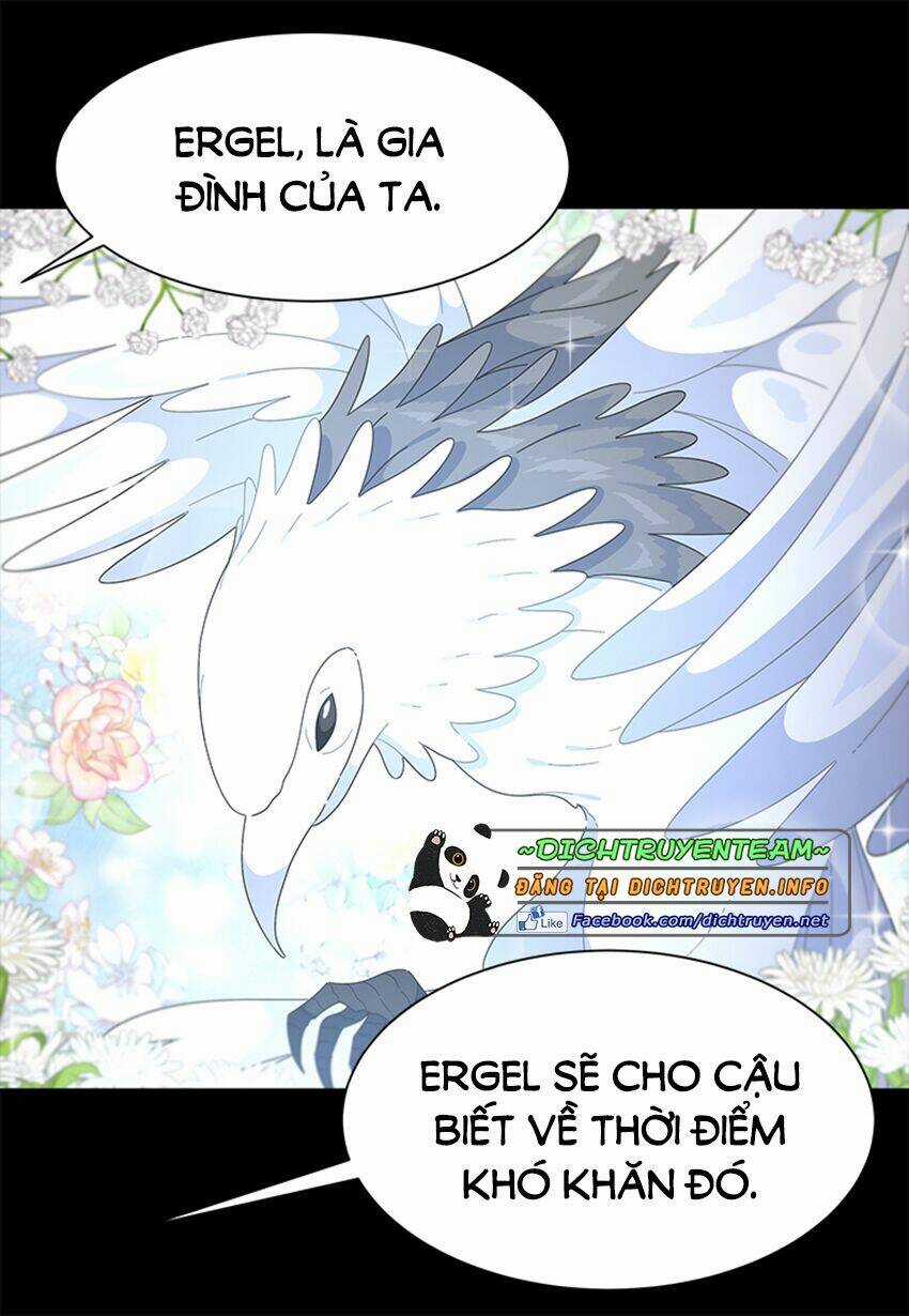 Con Gái Bảo Bối Của Ma Vương Chapter 135 trang 13