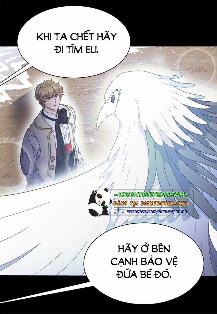 Con Gái Bảo Bối Của Ma Vương Chapter 135 trang 14