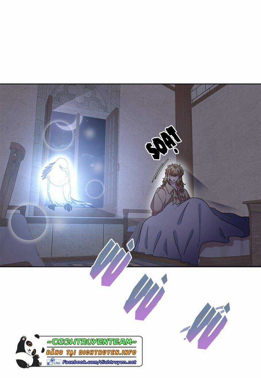 Con Gái Bảo Bối Của Ma Vương Chapter 135 trang 16