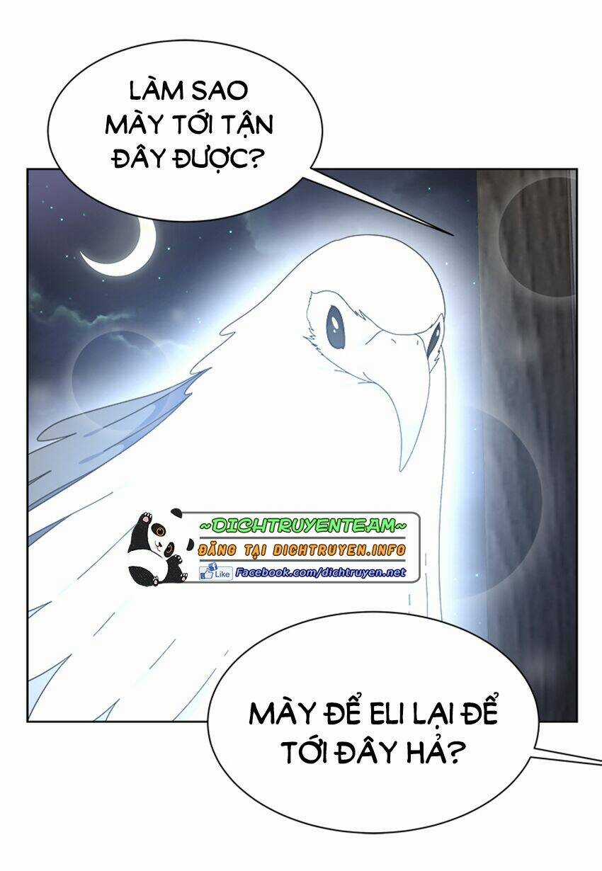 Con Gái Bảo Bối Của Ma Vương Chapter 135 trang 18