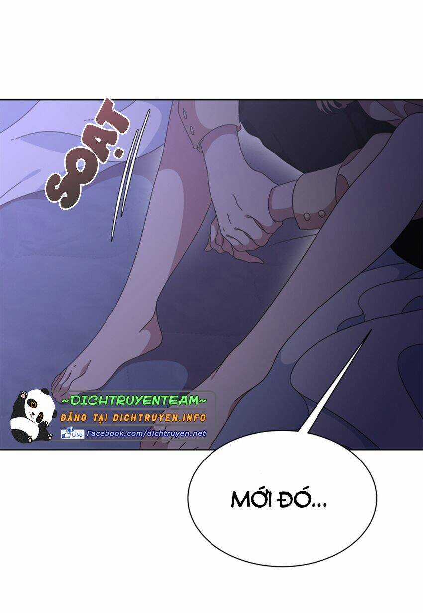 Con Gái Bảo Bối Của Ma Vương Chapter 135 trang 21