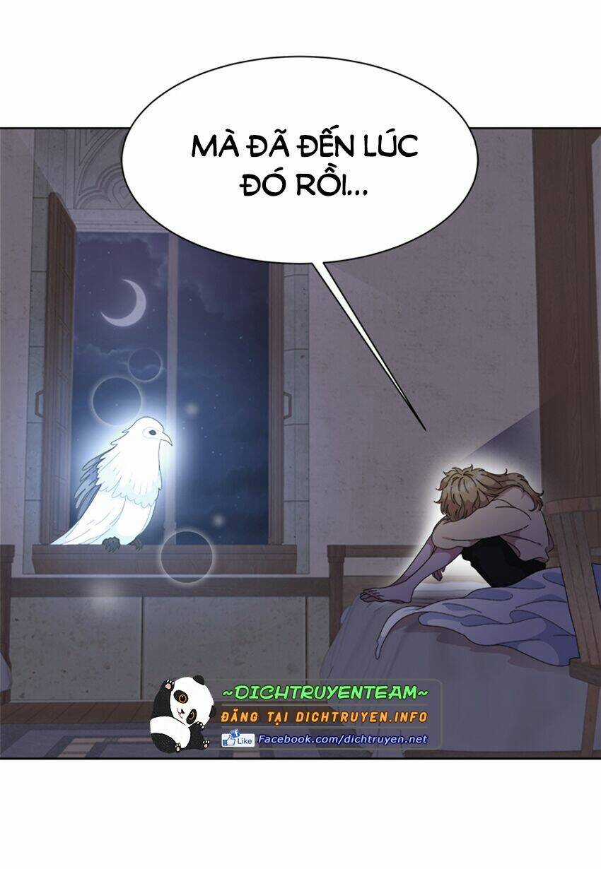 Con Gái Bảo Bối Của Ma Vương Chapter 135 trang 22