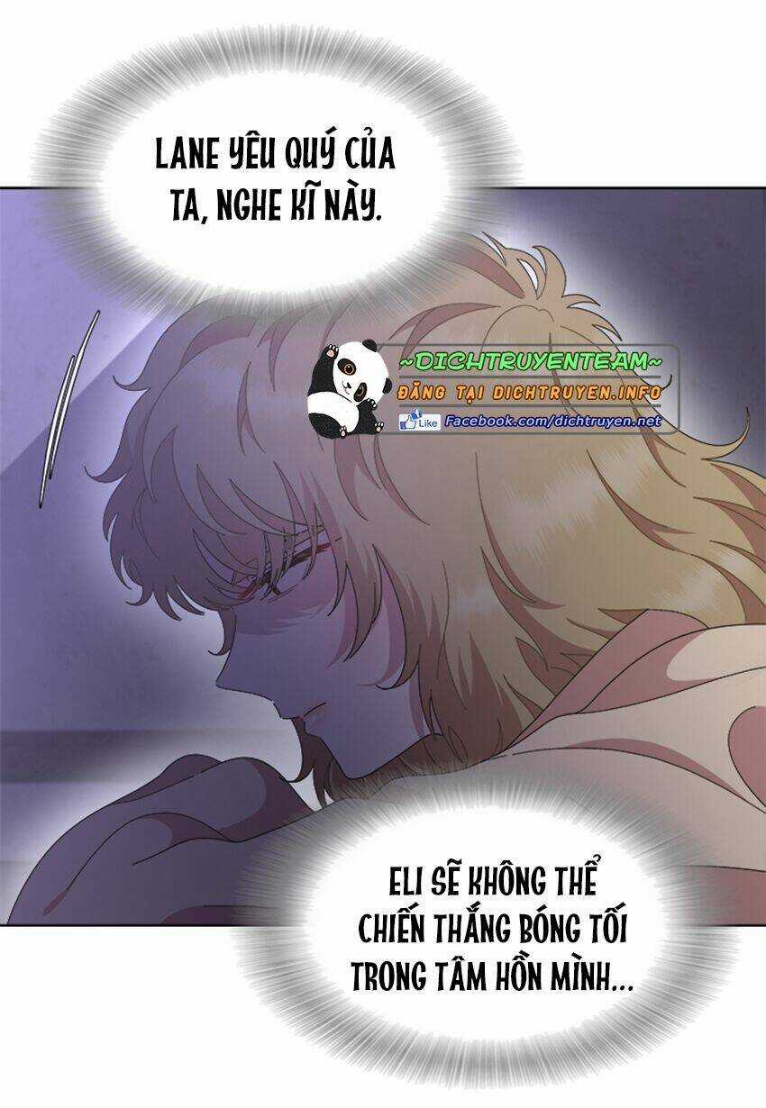 Con Gái Bảo Bối Của Ma Vương Chapter 135 trang 23