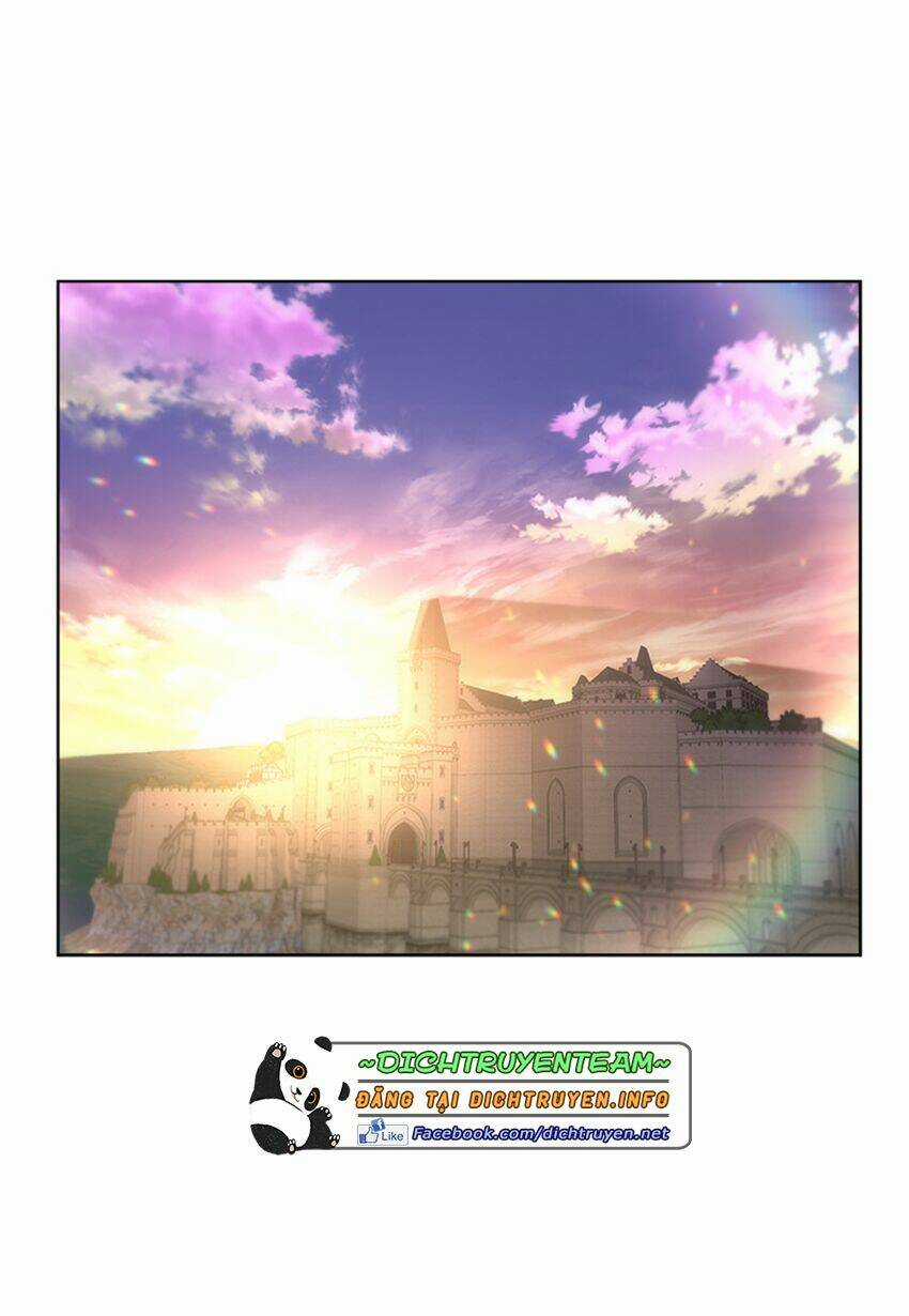 Con Gái Bảo Bối Của Ma Vương Chapter 135 trang 27