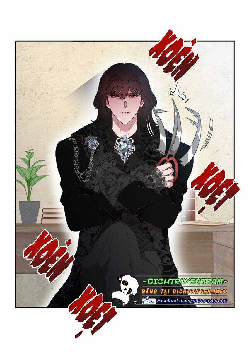 Con Gái Bảo Bối Của Ma Vương Chapter 135 trang 29