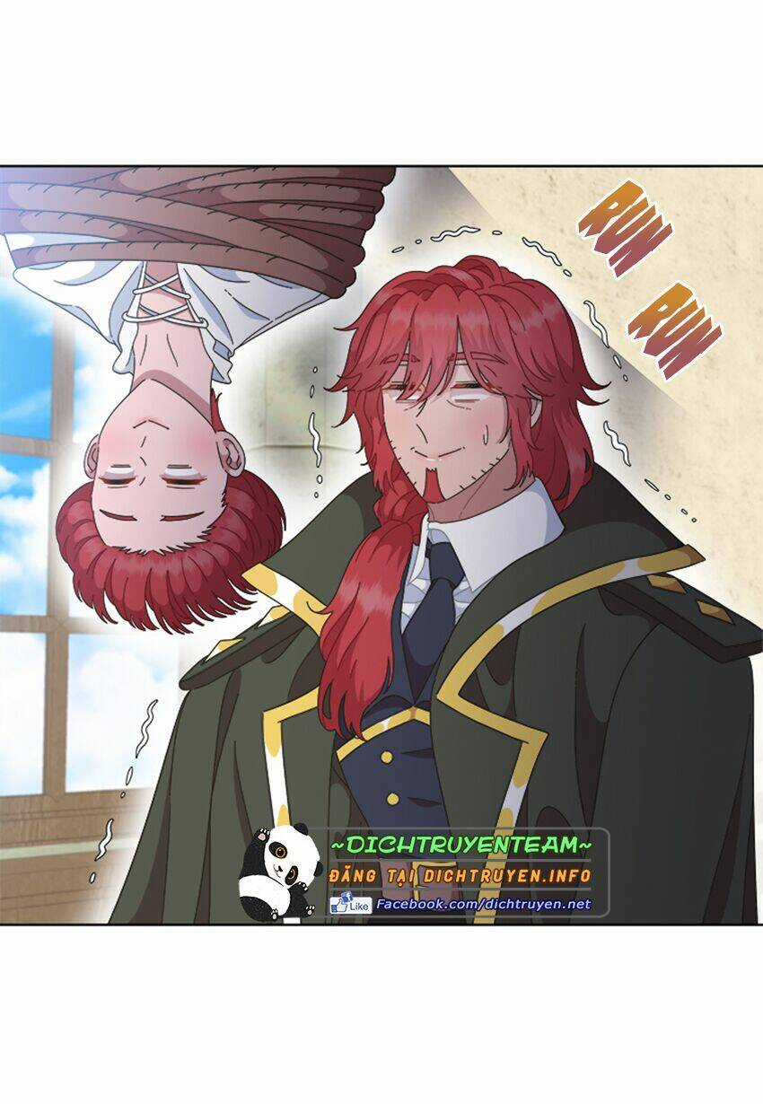 Con Gái Bảo Bối Của Ma Vương Chapter 135 trang 30