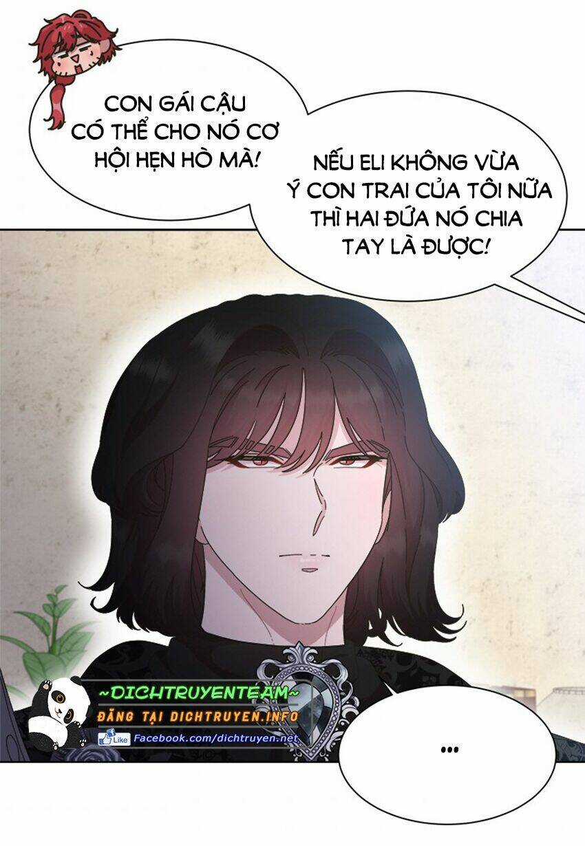 Con Gái Bảo Bối Của Ma Vương Chapter 135 trang 36