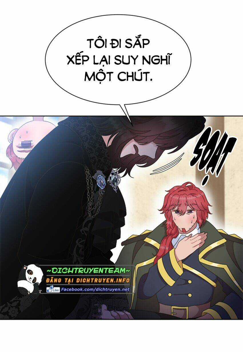 Con Gái Bảo Bối Của Ma Vương Chapter 135 trang 37