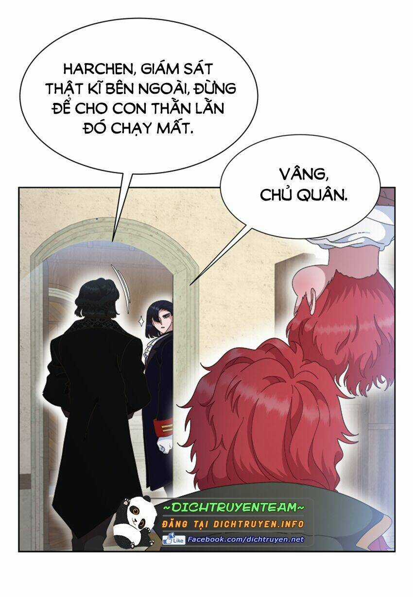 Con Gái Bảo Bối Của Ma Vương Chapter 135 trang 38