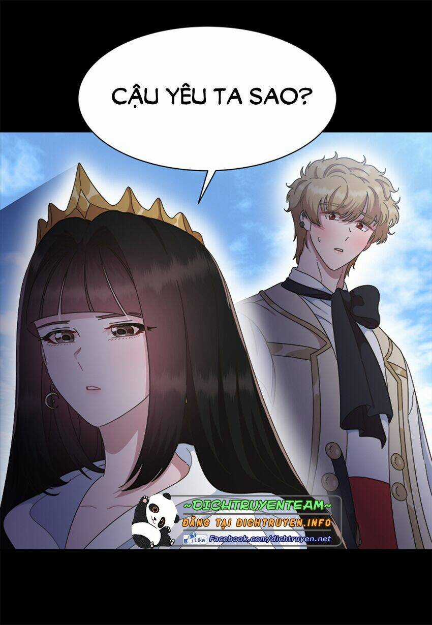 Con Gái Bảo Bối Của Ma Vương Chapter 135 trang 4