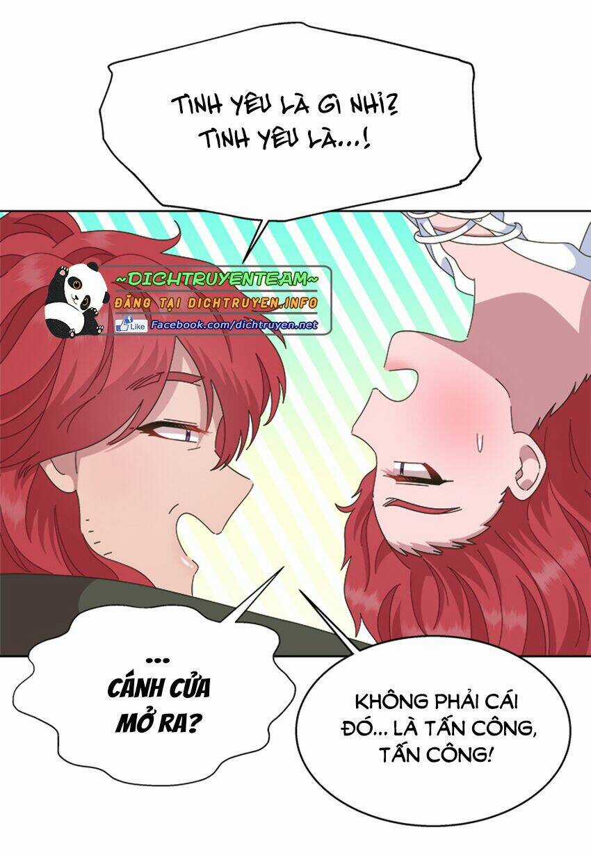 Con Gái Bảo Bối Của Ma Vương Chapter 135 trang 42