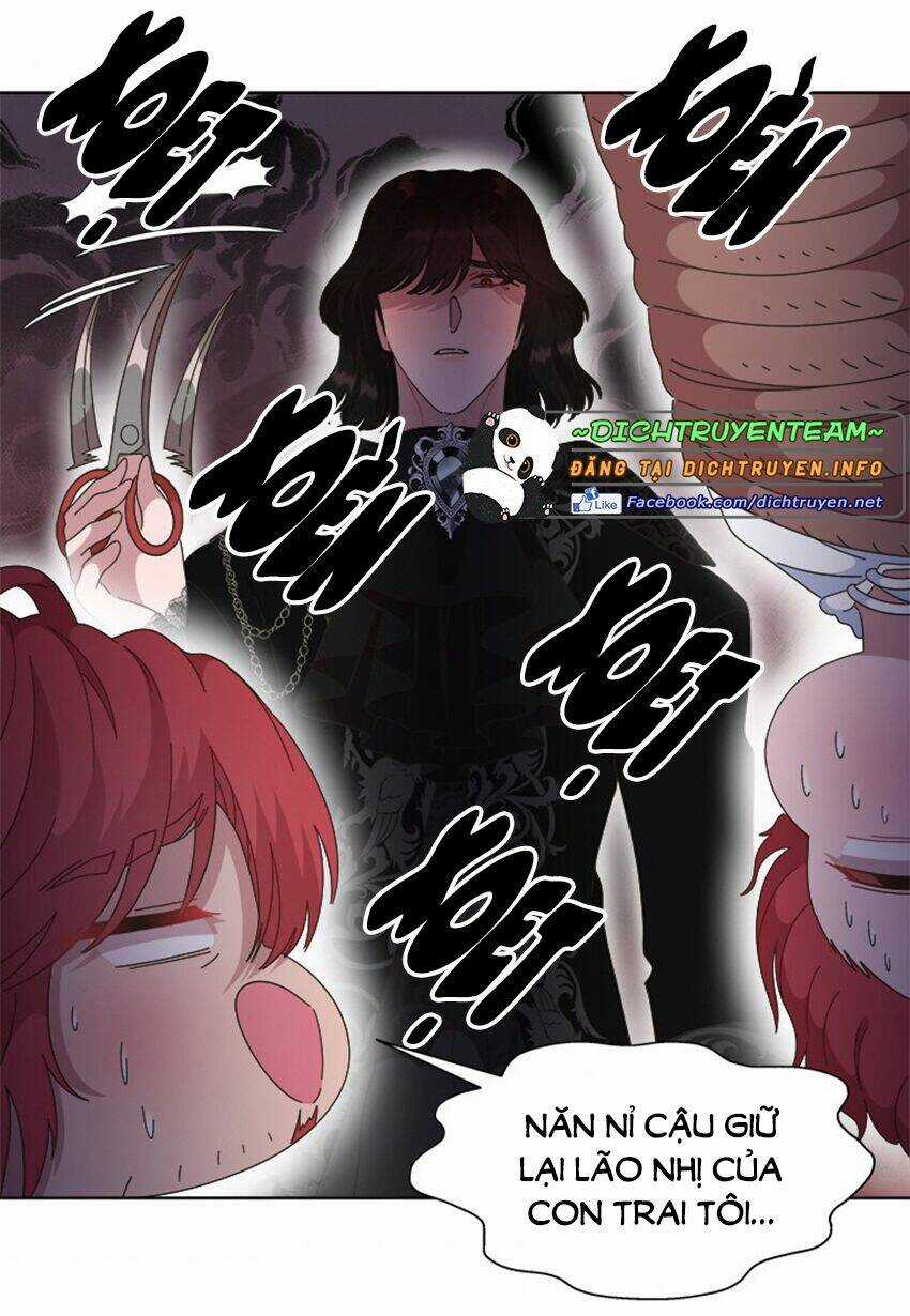 Con Gái Bảo Bối Của Ma Vương Chapter 135 trang 46