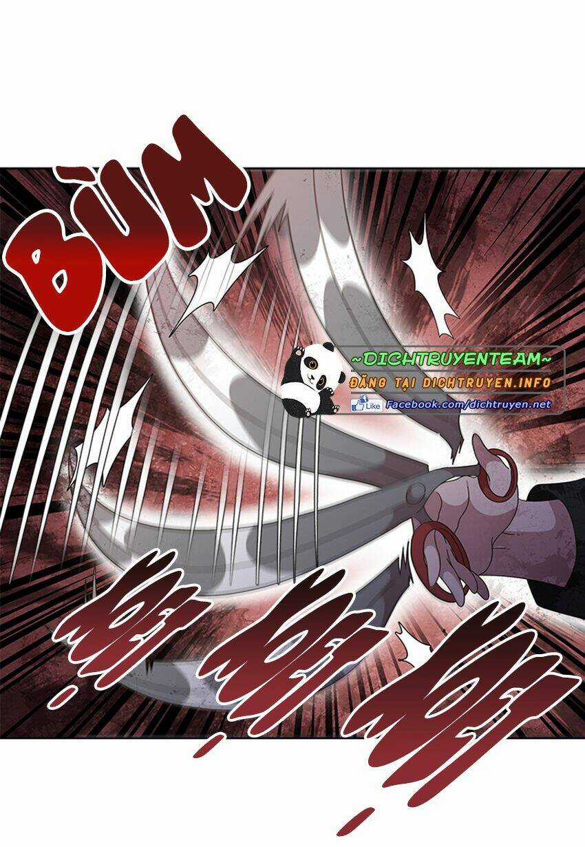 Con Gái Bảo Bối Của Ma Vương Chapter 135 trang 47