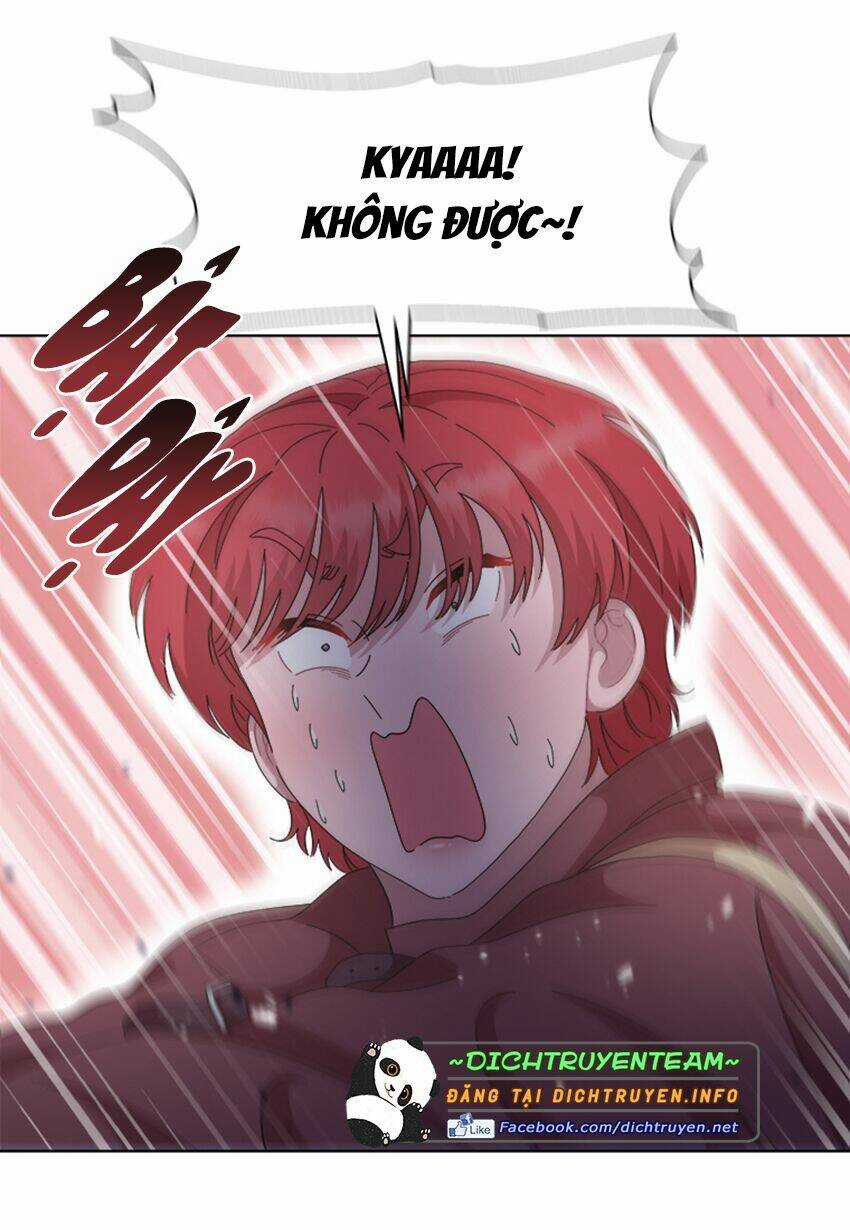 Con Gái Bảo Bối Của Ma Vương Chapter 135 trang 48