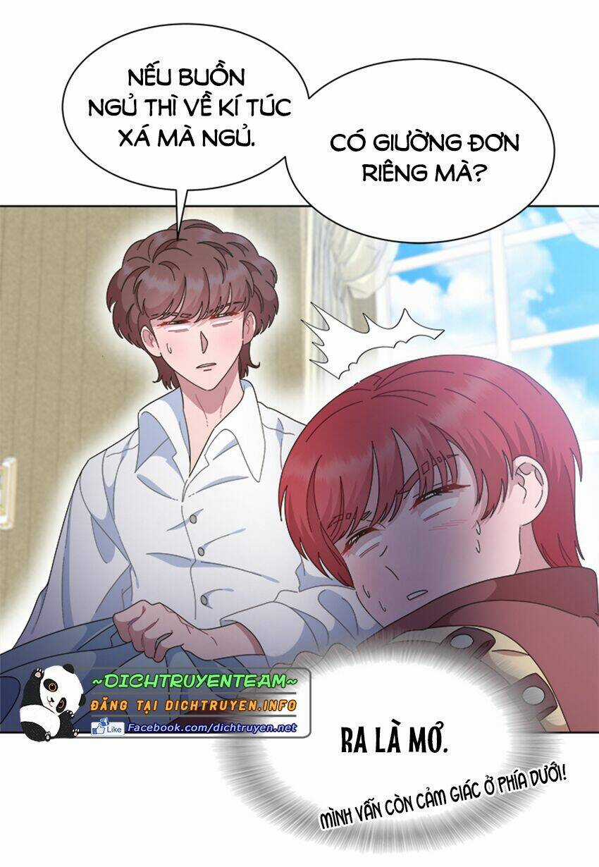 Con Gái Bảo Bối Của Ma Vương Chapter 135 trang 49