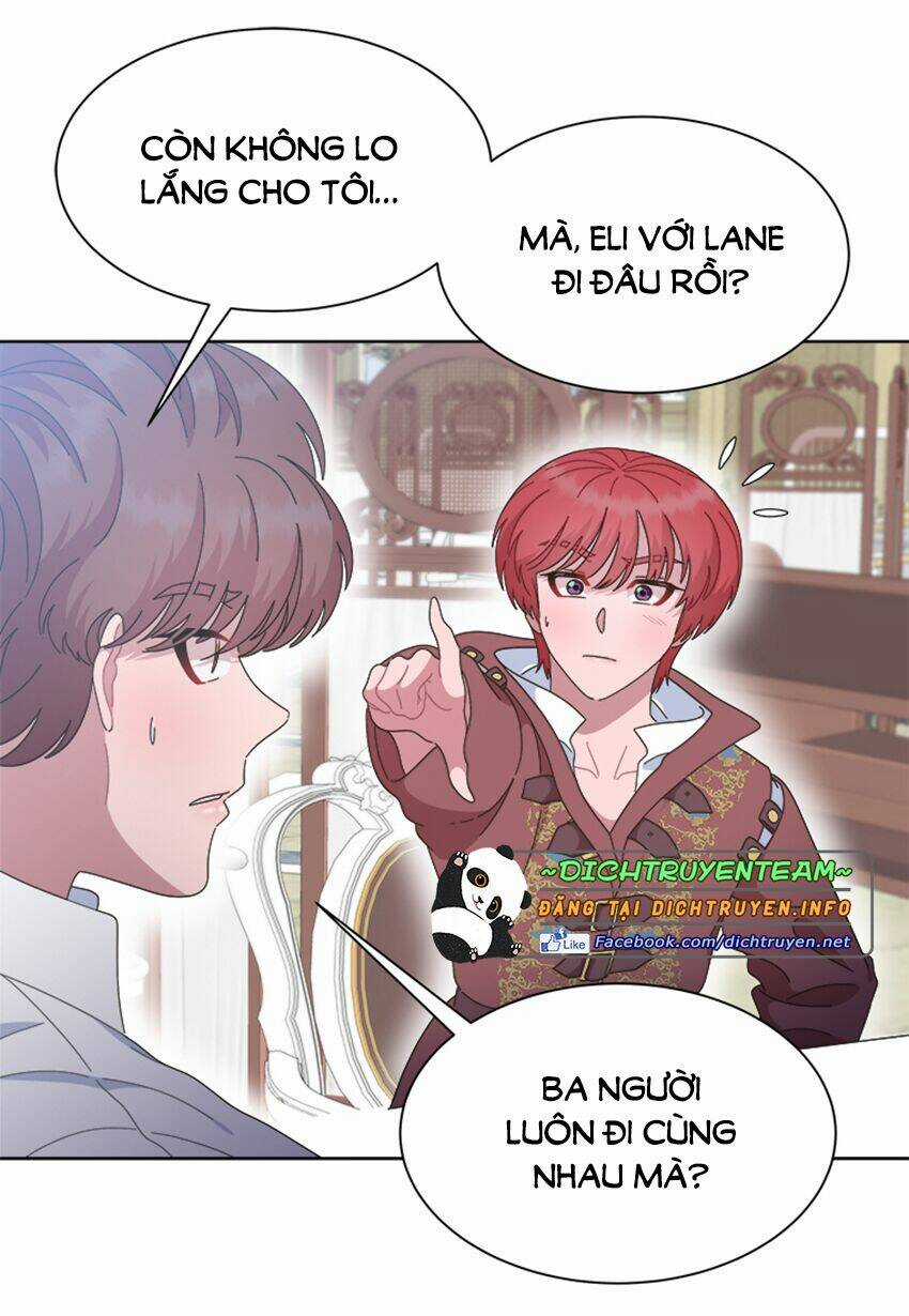Con Gái Bảo Bối Của Ma Vương Chapter 135 trang 51