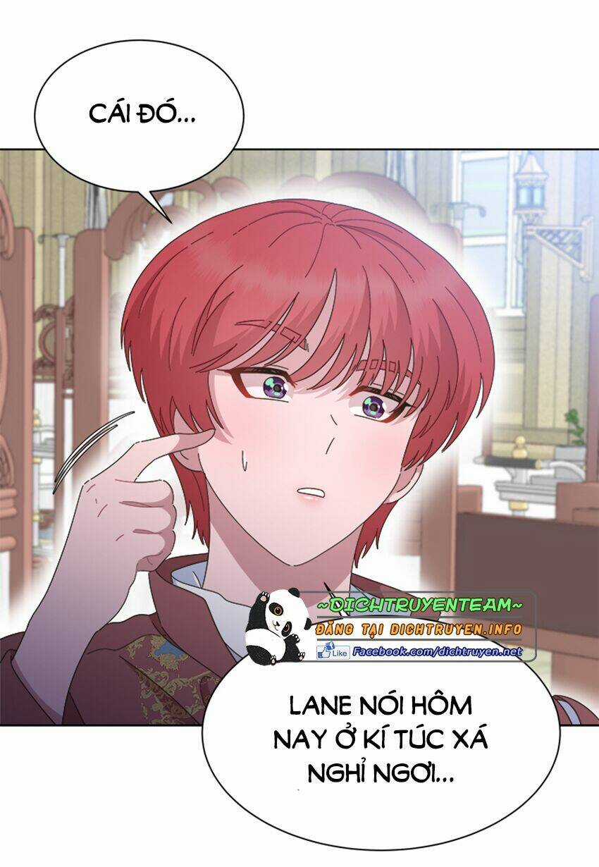 Con Gái Bảo Bối Của Ma Vương Chapter 135 trang 52