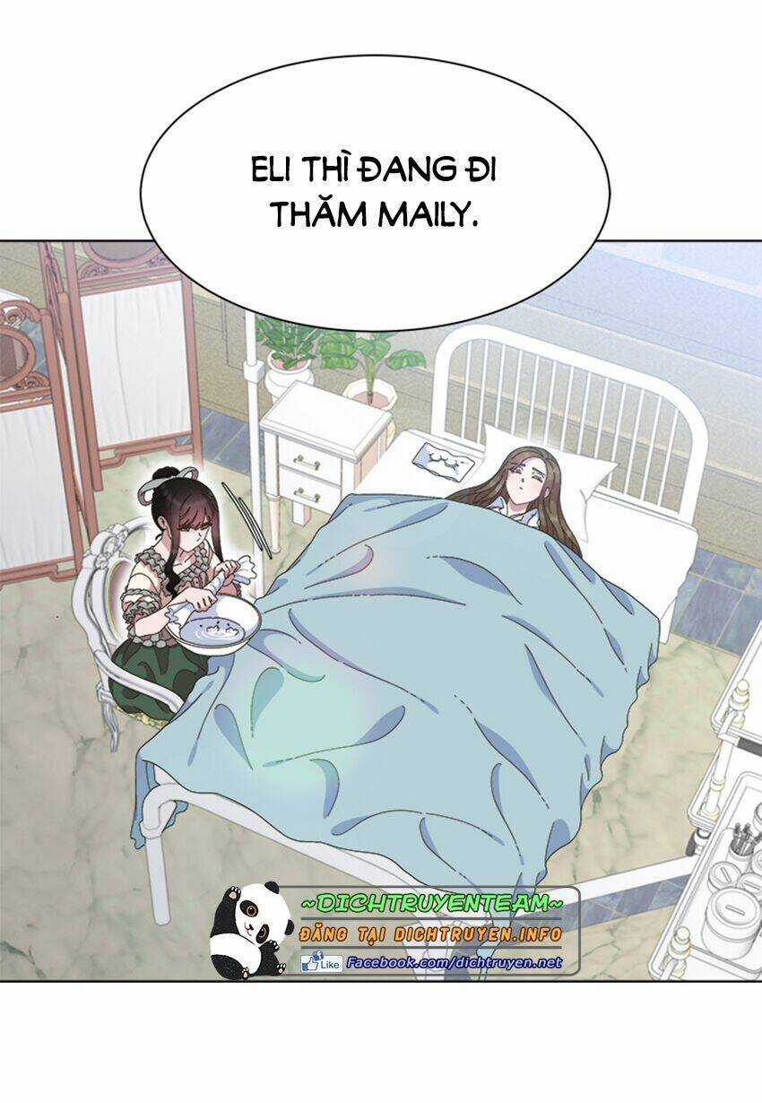 Con Gái Bảo Bối Của Ma Vương Chapter 135 trang 53