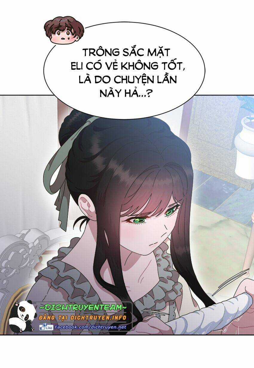 Con Gái Bảo Bối Của Ma Vương Chapter 135 trang 54