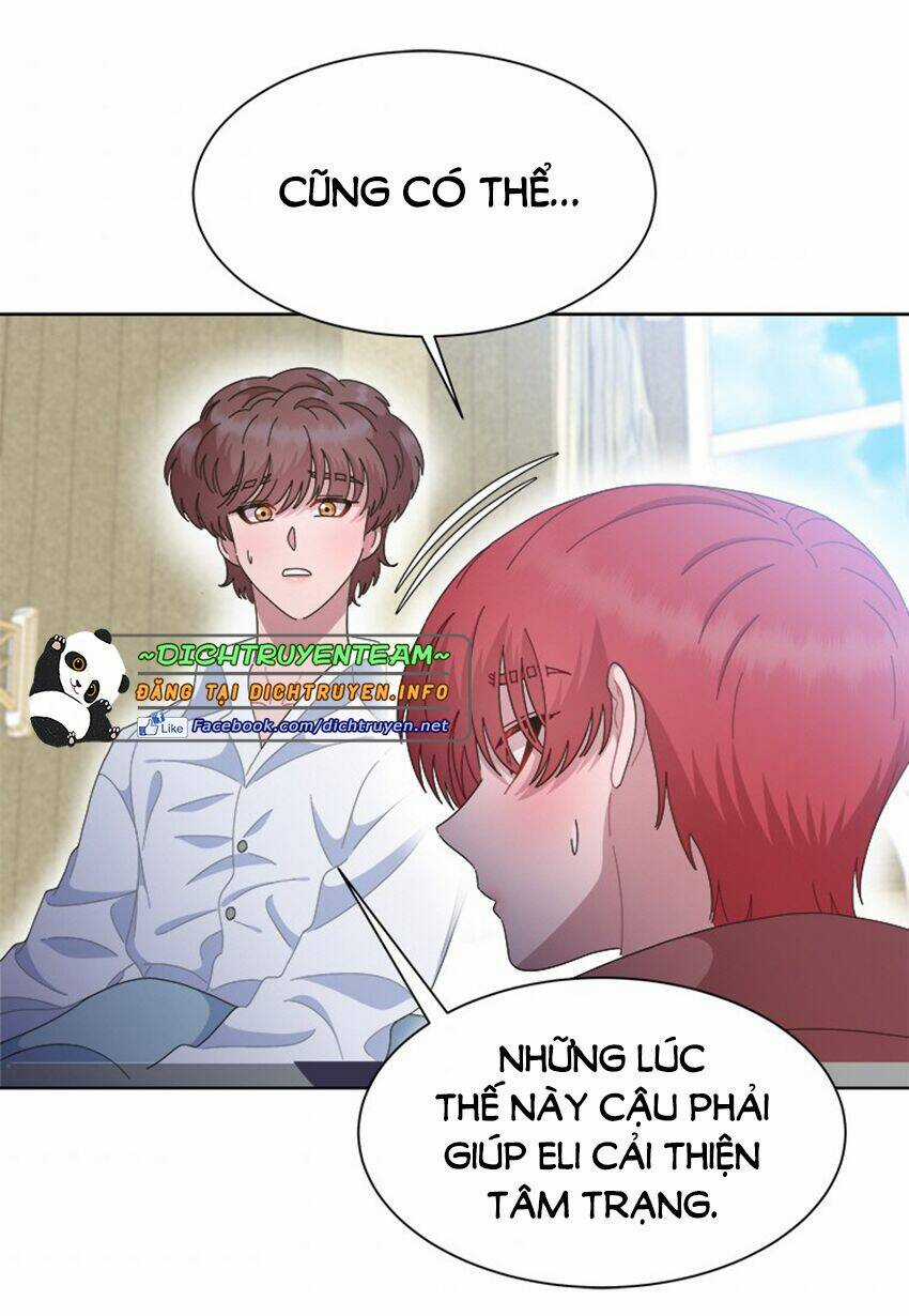 Con Gái Bảo Bối Của Ma Vương Chapter 135 trang 55