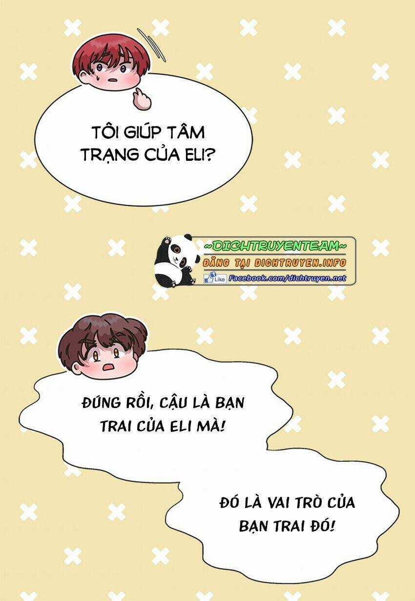 Con Gái Bảo Bối Của Ma Vương Chapter 135 trang 56