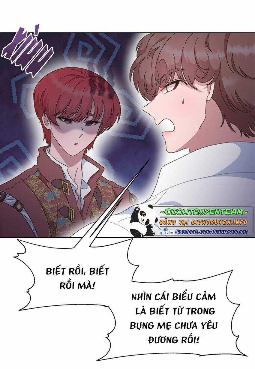 Con Gái Bảo Bối Của Ma Vương Chapter 135 trang 58