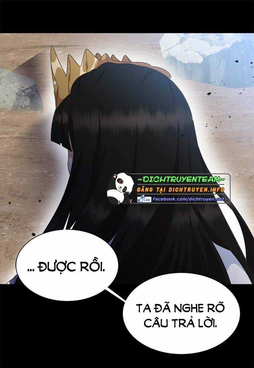 Con Gái Bảo Bối Của Ma Vương Chapter 135 trang 6