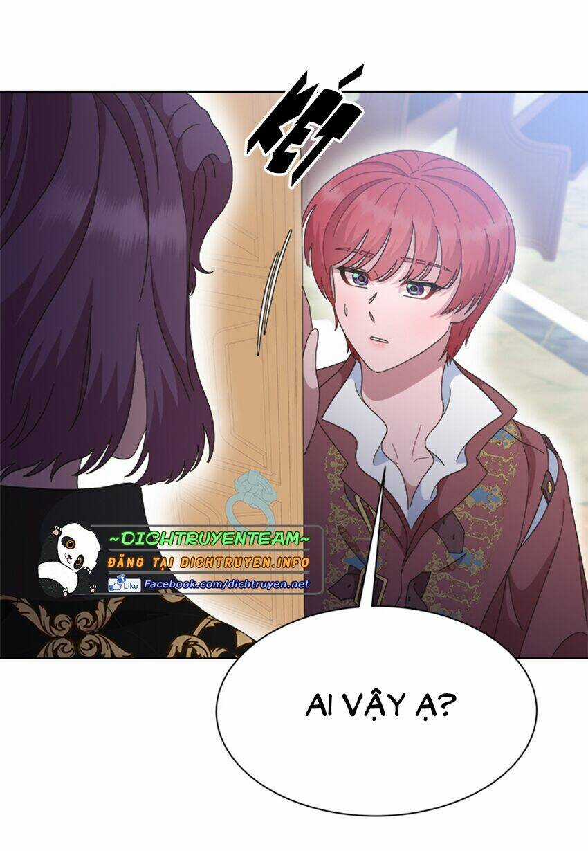 Con Gái Bảo Bối Của Ma Vương Chapter 135 trang 60