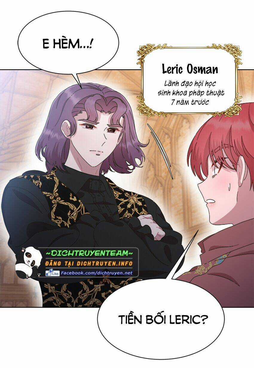 Con Gái Bảo Bối Của Ma Vương Chapter 135 trang 61