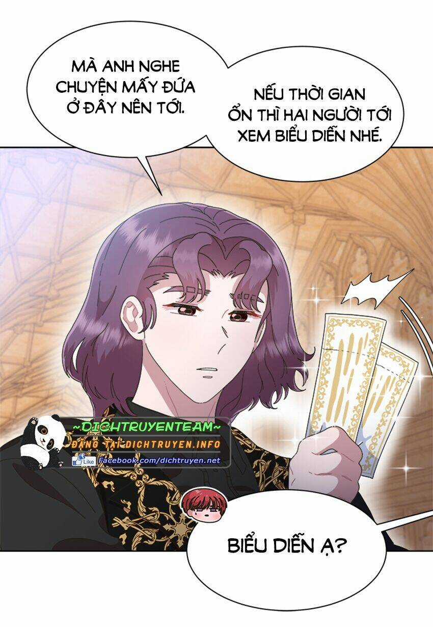 Con Gái Bảo Bối Của Ma Vương Chapter 135 trang 64