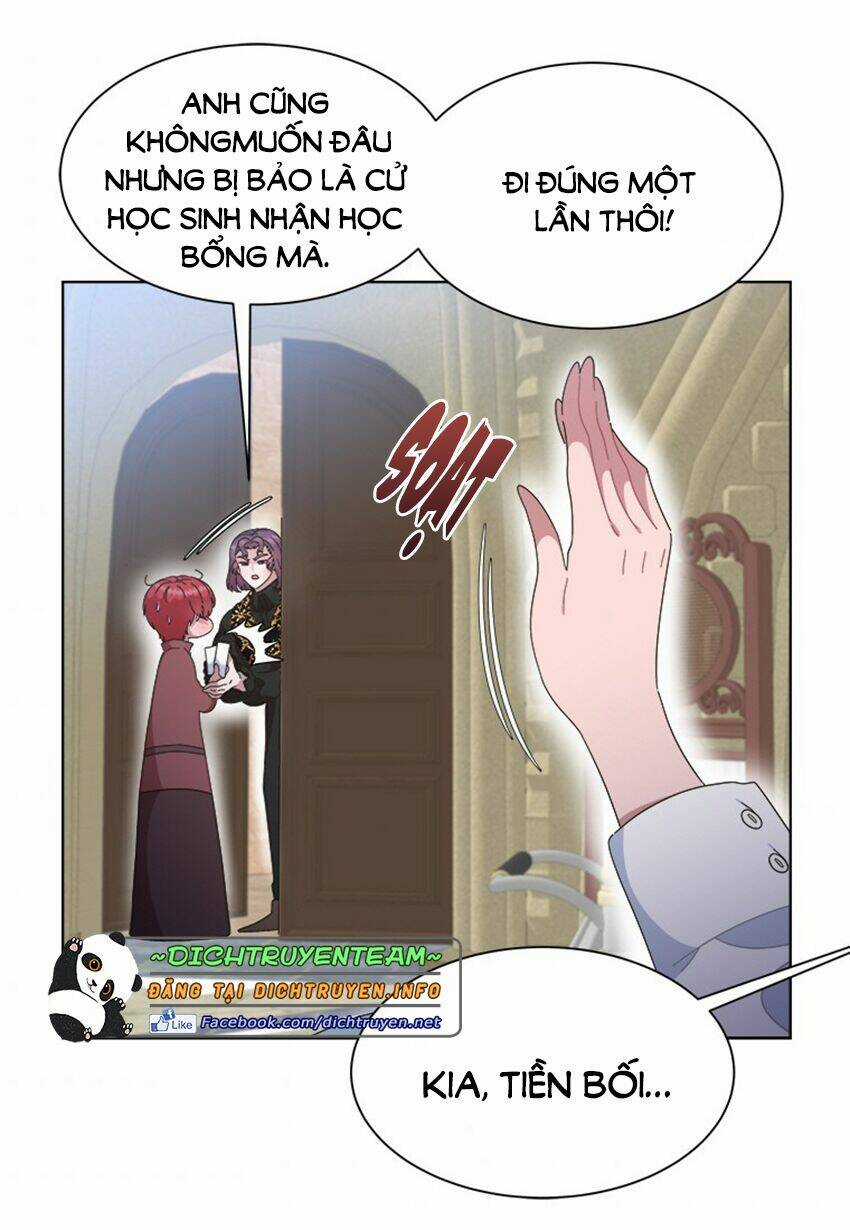 Con Gái Bảo Bối Của Ma Vương Chapter 135 trang 66