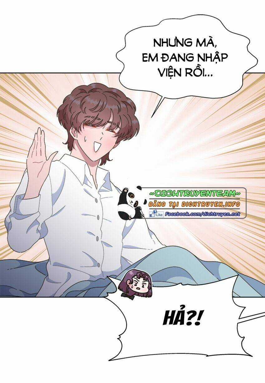 Con Gái Bảo Bối Của Ma Vương Chapter 135 trang 67