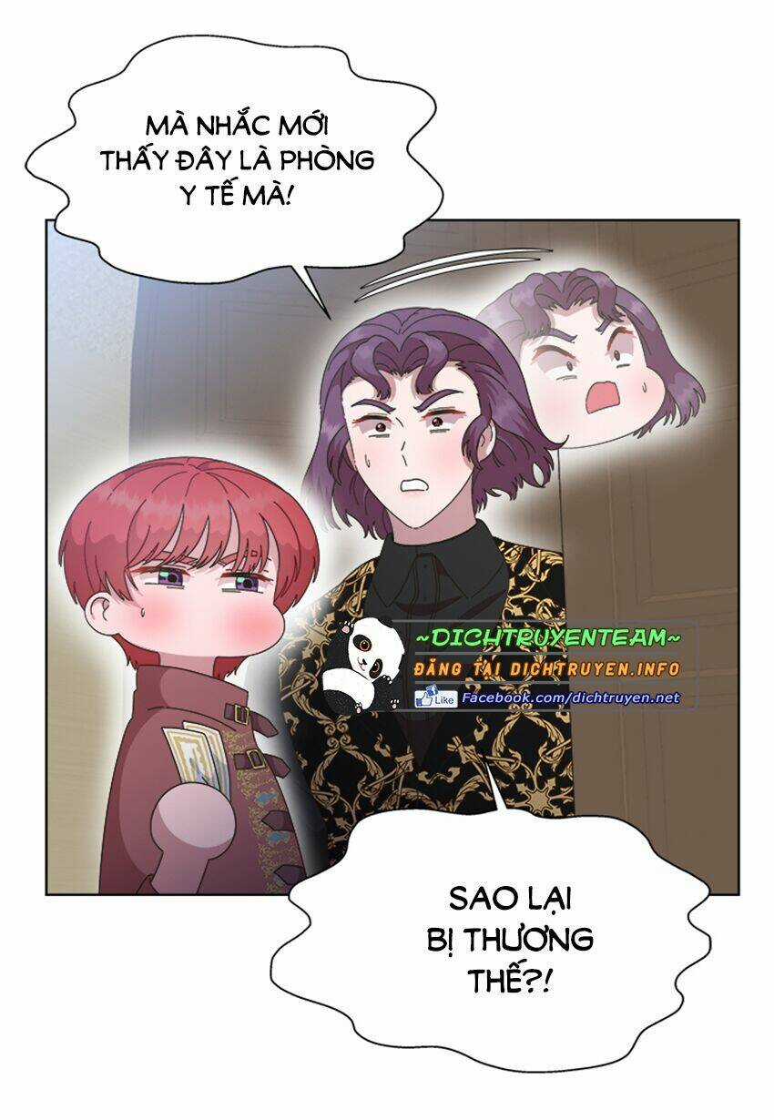 Con Gái Bảo Bối Của Ma Vương Chapter 135 trang 68