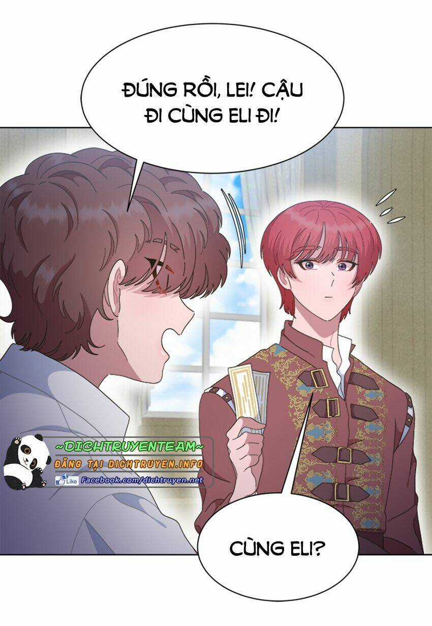 Con Gái Bảo Bối Của Ma Vương Chapter 135 trang 69