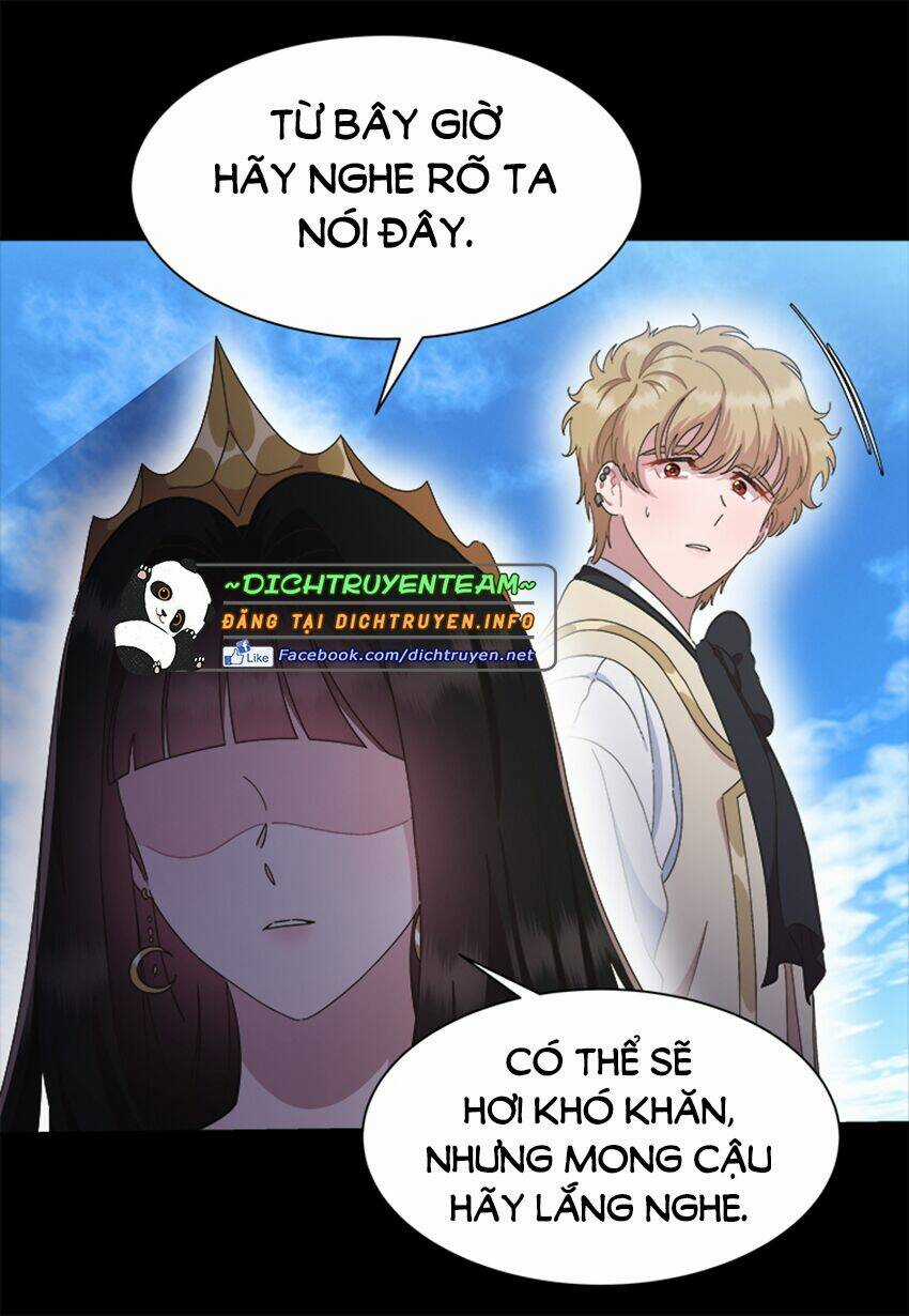 Con Gái Bảo Bối Của Ma Vương Chapter 135 trang 7