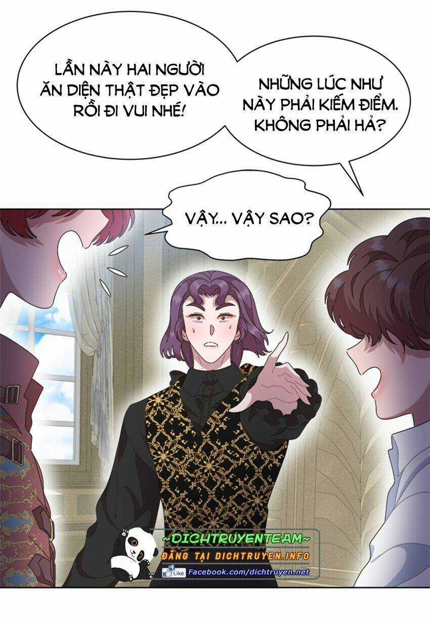 Con Gái Bảo Bối Của Ma Vương Chapter 135 trang 72