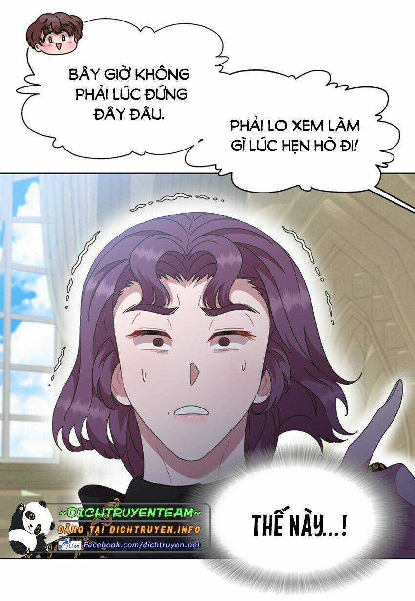 Con Gái Bảo Bối Của Ma Vương Chapter 135 trang 73