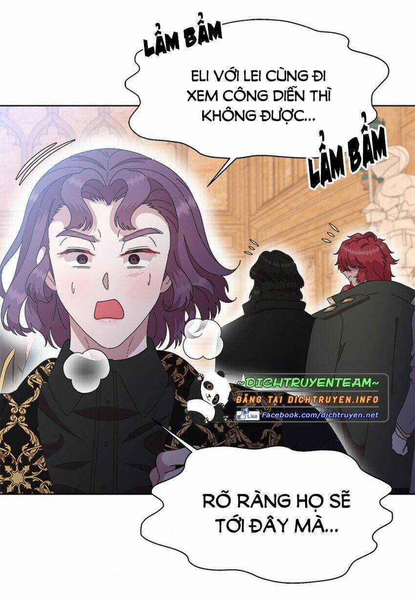 Con Gái Bảo Bối Của Ma Vương Chapter 135 trang 76