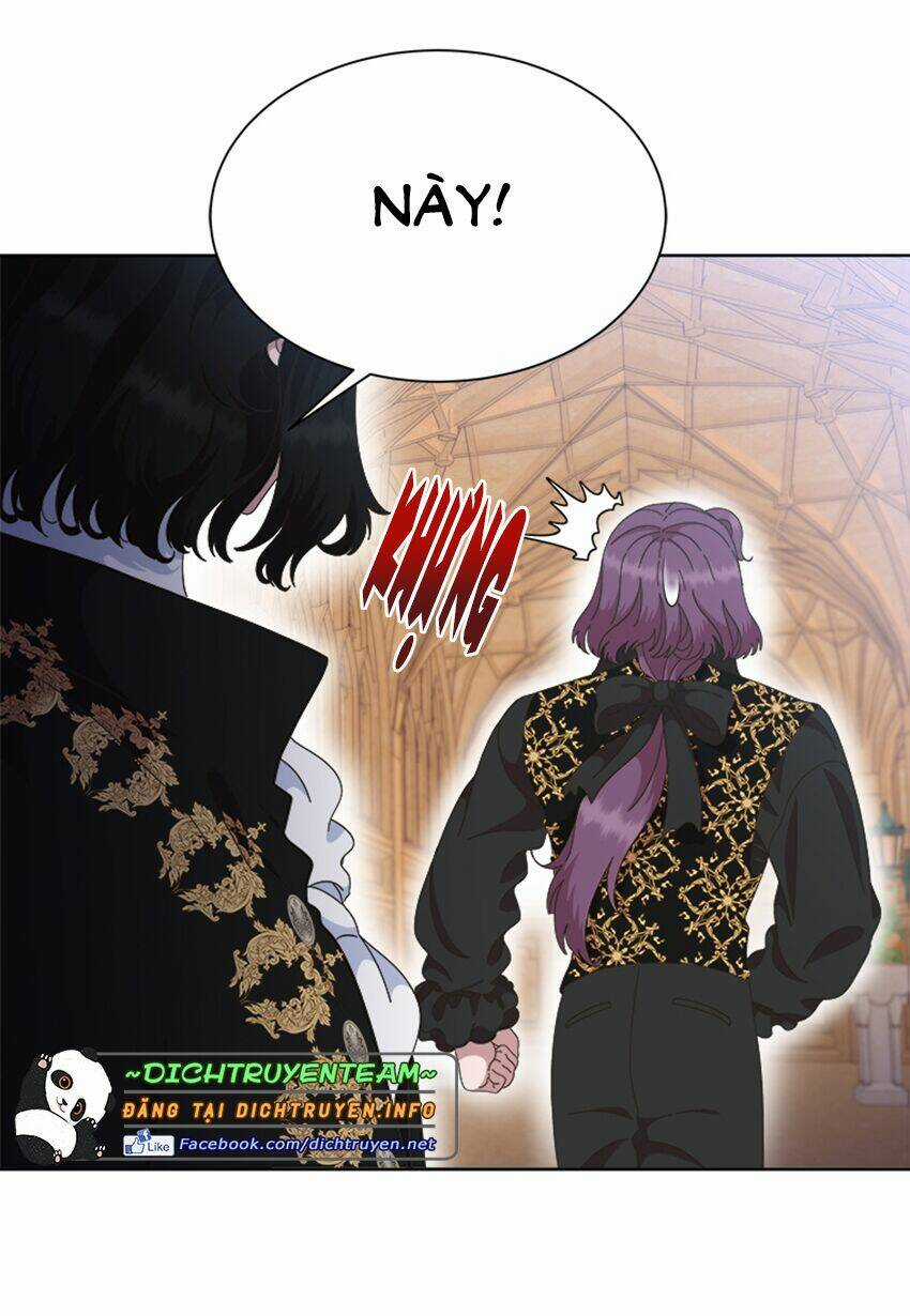 Con Gái Bảo Bối Của Ma Vương Chapter 135 trang 77