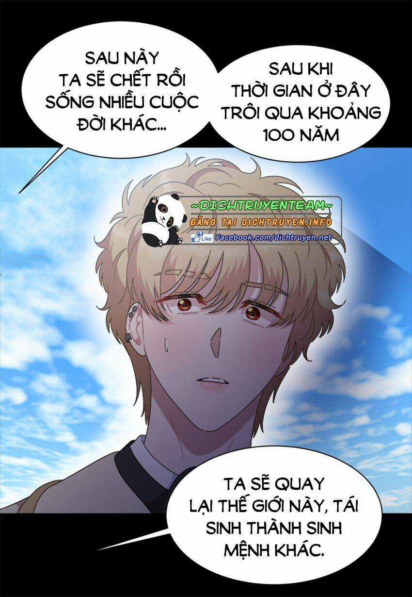 Con Gái Bảo Bối Của Ma Vương Chapter 135 trang 8