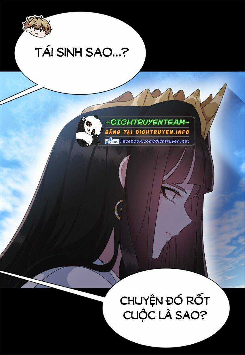 Con Gái Bảo Bối Của Ma Vương Chapter 135 trang 9