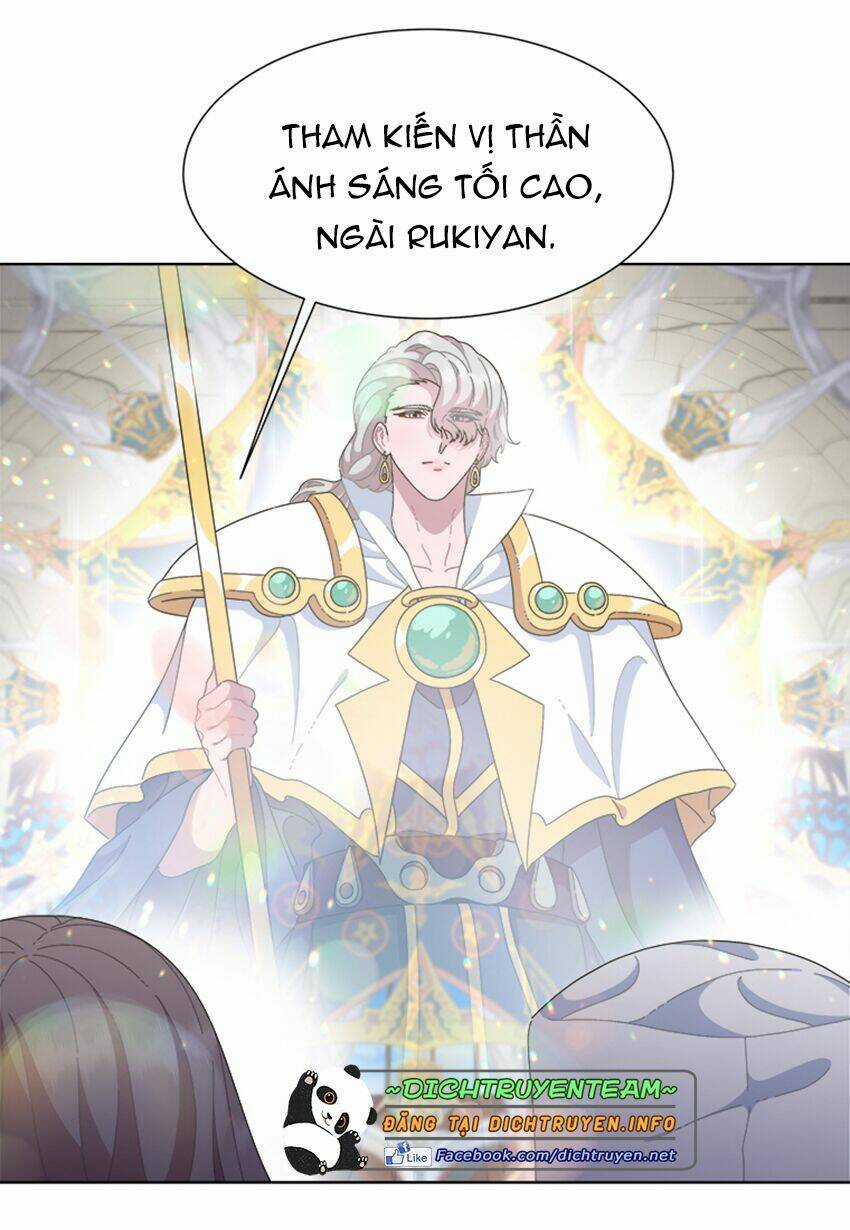 Con Gái Bảo Bối Của Ma Vương Chapter 138 trang 10