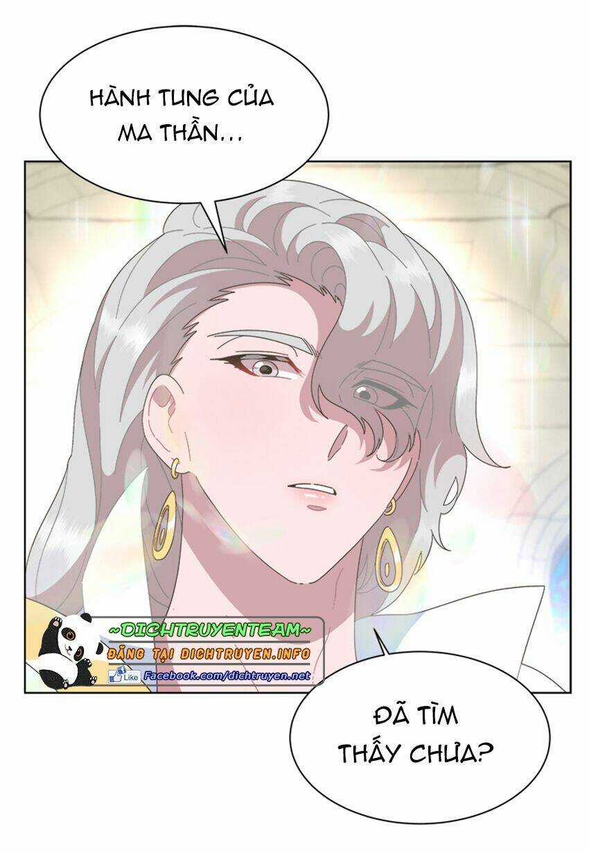 Con Gái Bảo Bối Của Ma Vương Chapter 138 trang 11