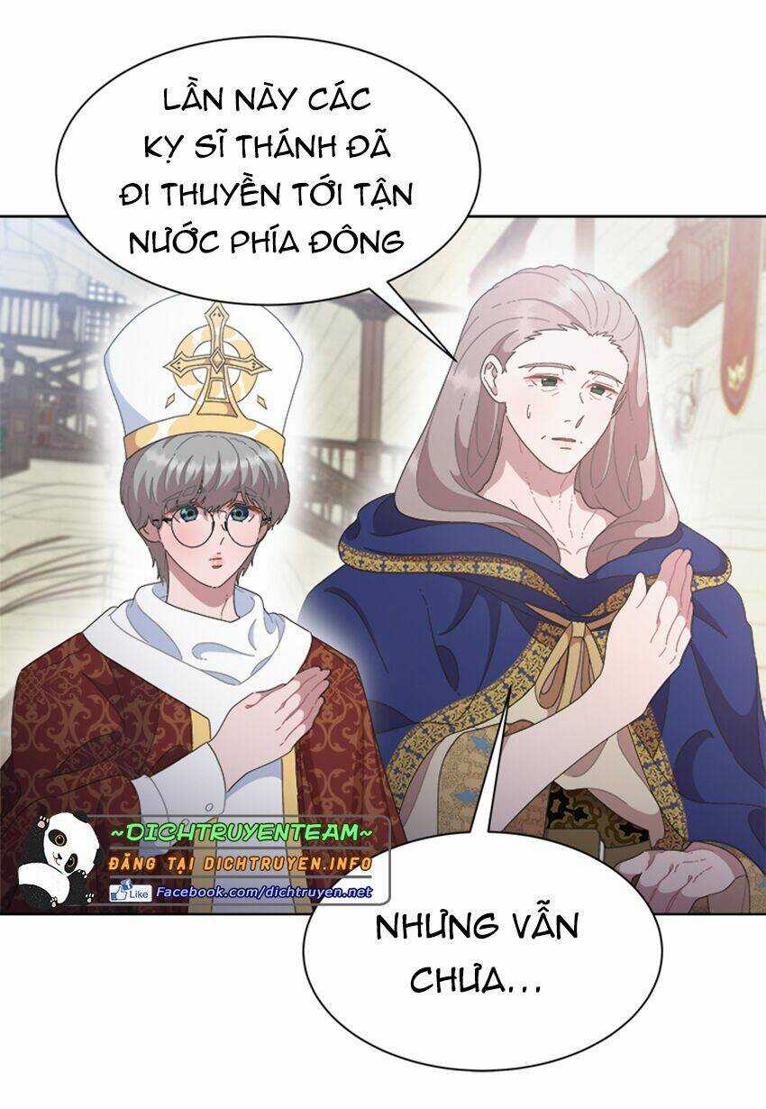 Con Gái Bảo Bối Của Ma Vương Chapter 138 trang 12