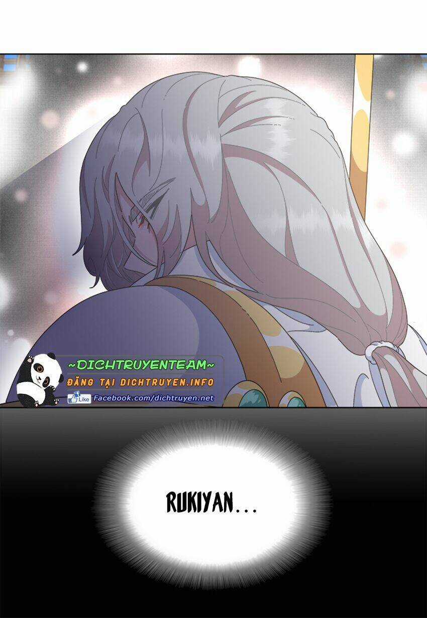 Con Gái Bảo Bối Của Ma Vương Chapter 138 trang 15