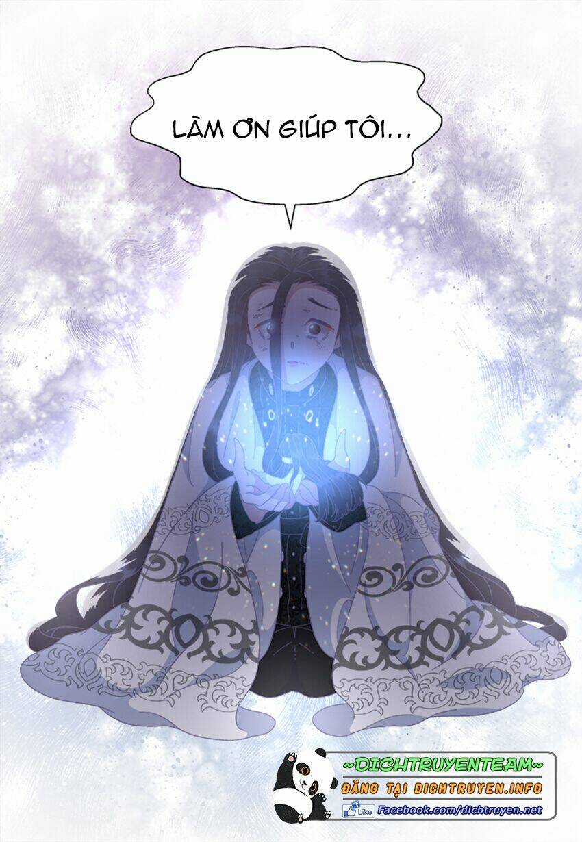 Con Gái Bảo Bối Của Ma Vương Chapter 138 trang 17