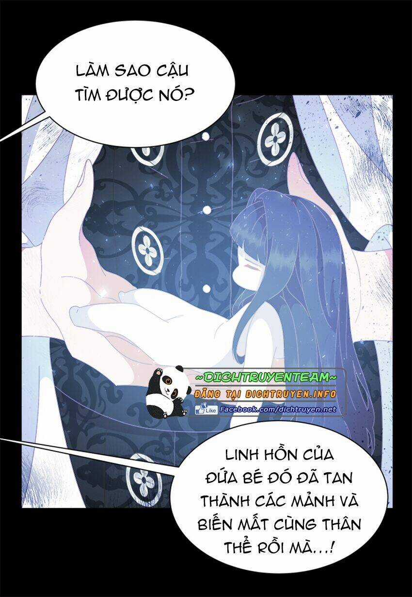 Con Gái Bảo Bối Của Ma Vương Chapter 138 trang 19