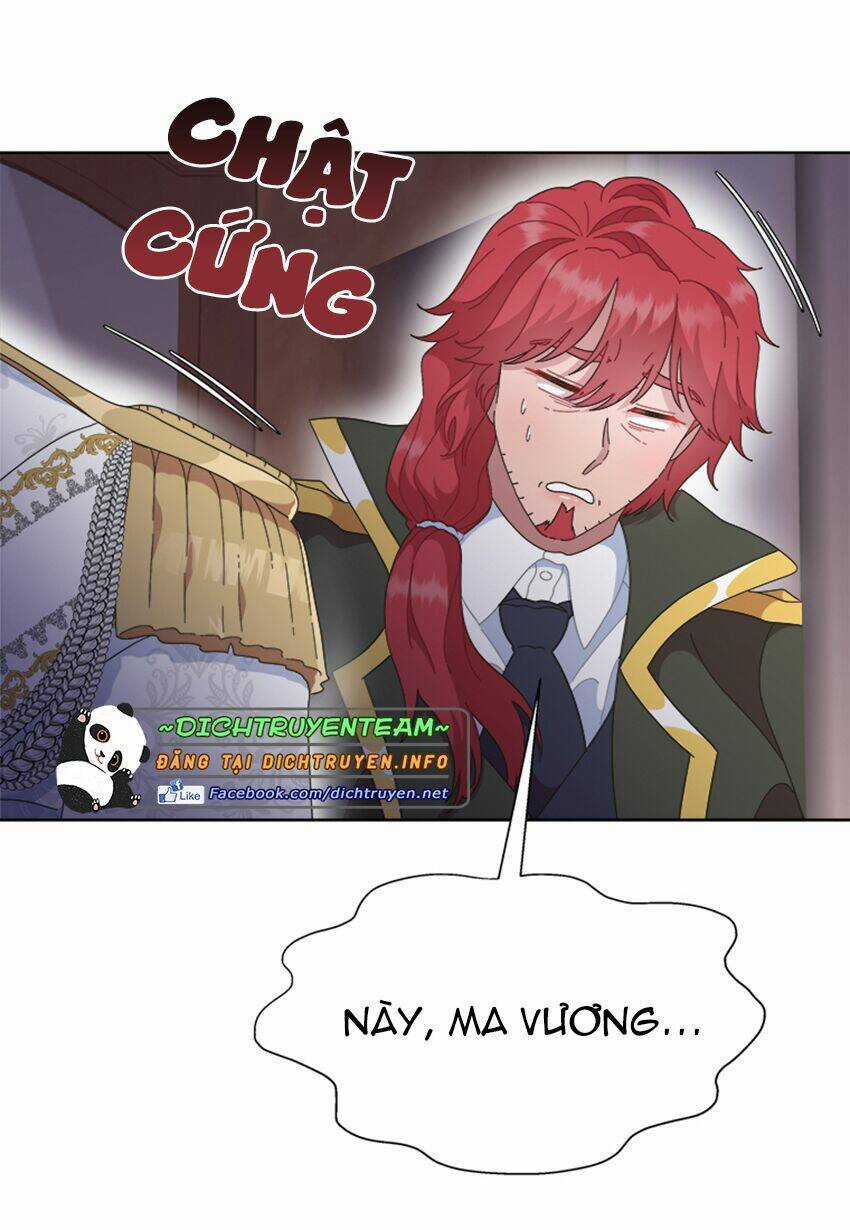 Con Gái Bảo Bối Của Ma Vương Chapter 138 trang 2