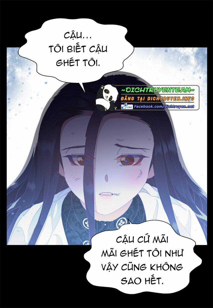 Con Gái Bảo Bối Của Ma Vương Chapter 138 trang 20